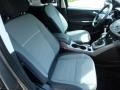 2014 Sterling Gray Ford Escape SE 1.6L EcoBoost  photo #11