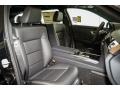 Black - E 350 4Matic Wagon Photo No. 2