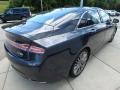 2013 Smoked Quartz Lincoln MKZ 2.0L EcoBoost AWD  photo #5