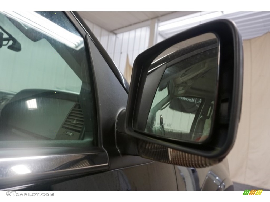 2006 Navigator Luxury 4x4 - Black / Dove Grey photo #71