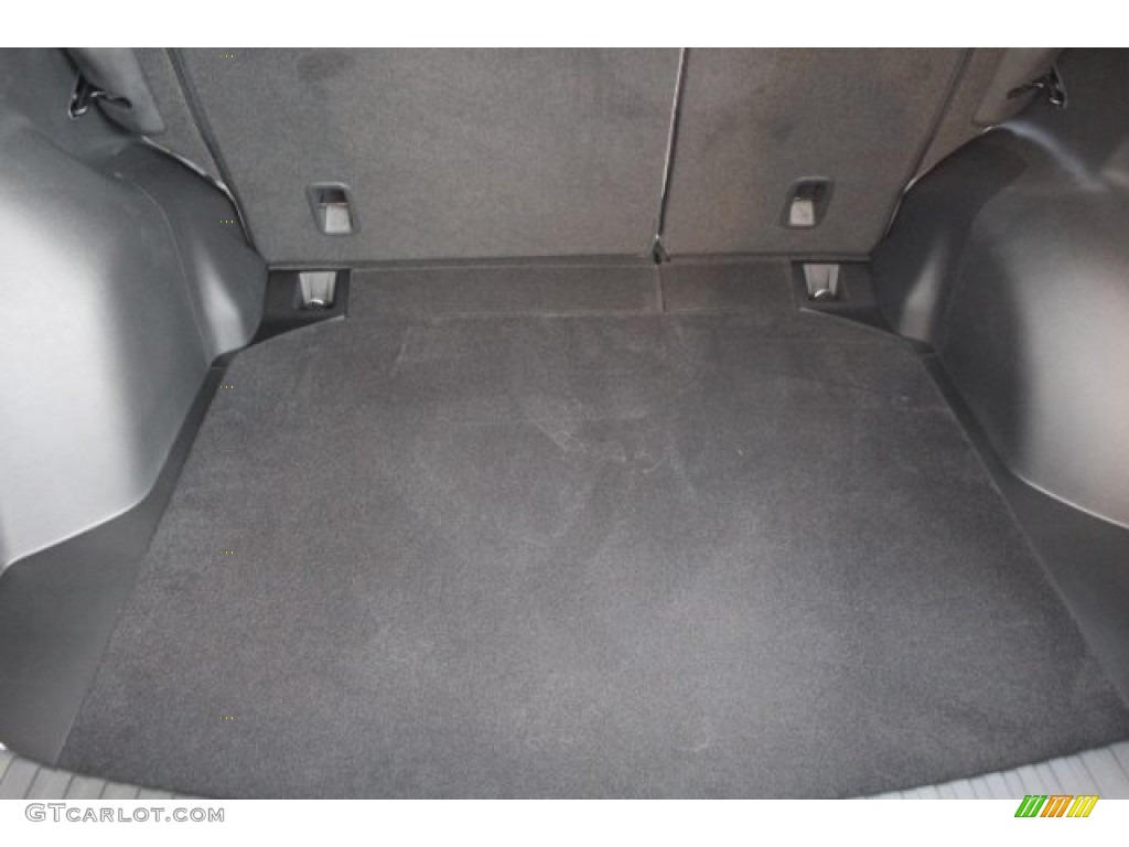 2016 CR-V EX-L - Modern Steel Metallic / Gray photo #30
