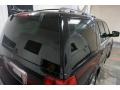 2006 Black Lincoln Navigator Luxury 4x4  photo #103