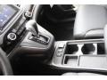 2016 Crystal Black Pearl Honda CR-V EX-L  photo #22