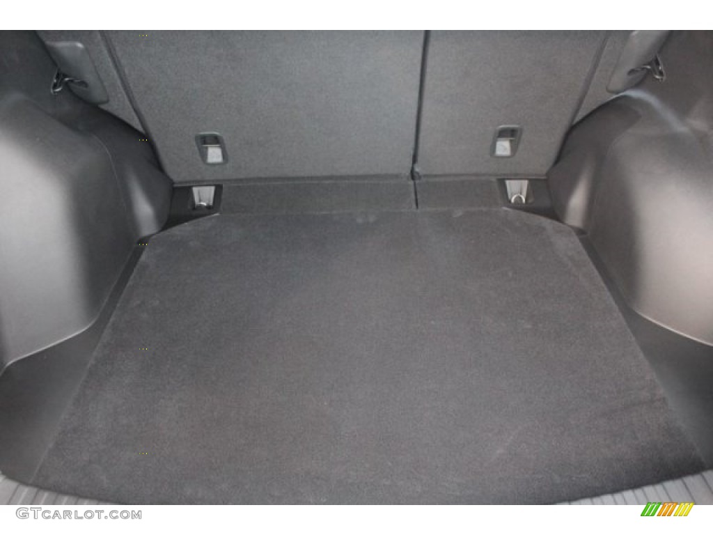 2016 CR-V EX-L - Crystal Black Pearl / Black photo #30