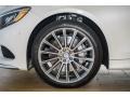 designo Diamond White Metallic - S 550 4Matic Coupe Photo No. 10