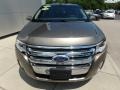 2013 Mineral Gray Metallic Ford Edge Limited AWD  photo #9