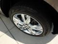 2013 Mineral Gray Metallic Ford Edge Limited AWD  photo #10