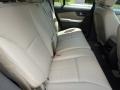 2013 Mineral Gray Metallic Ford Edge Limited AWD  photo #15