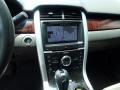 2013 Mineral Gray Metallic Ford Edge Limited AWD  photo #22