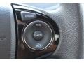 2016 Crystal Black Pearl Honda Accord LX Sedan  photo #14