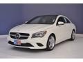Cirrus White - CLA 250 Photo No. 3