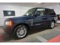 Baltic Blue - Range Rover HSE Photo No. 2