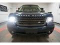 Baltic Blue - Range Rover HSE Photo No. 4