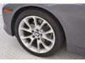 2014 Mineral Grey Metallic BMW 3 Series 320i Sedan  photo #9