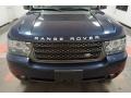 Baltic Blue - Range Rover HSE Photo No. 58
