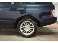 Baltic Blue - Range Rover HSE Photo No. 74