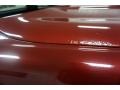 2002 Phoenix Red Jaguar X-Type 3.0  photo #57