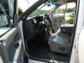 2006 Bright White Dodge Ram 1500 SLT Quad Cab  photo #14