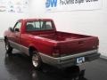 Electric Red Metallic - Ranger XLT Regular Cab Photo No. 3