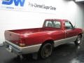 Electric Red Metallic - Ranger XLT Regular Cab Photo No. 4