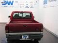 Electric Red Metallic - Ranger XLT Regular Cab Photo No. 7