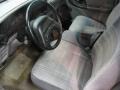Electric Red Metallic - Ranger XLT Regular Cab Photo No. 10