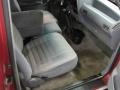 Electric Red Metallic - Ranger XLT Regular Cab Photo No. 11
