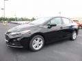 Mosaic Black Metallic - Cruze LT Sedan Photo No. 1