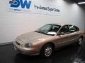 Light Prairie Tan Metallic - Taurus LX Photo No. 2