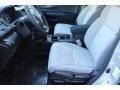 2016 Alabaster Silver Metallic Honda CR-V SE  photo #9