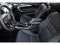 2016 Crystal Black Pearl Honda Accord EX-L V6 Coupe  photo #9