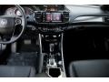 2016 Crystal Black Pearl Honda Accord EX-L V6 Coupe  photo #12