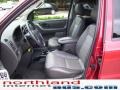 2003 Redfire Metallic Ford Escape XLT V6 4WD  photo #9