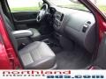 2003 Redfire Metallic Ford Escape XLT V6 4WD  photo #17