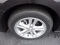 Tungsten Metallic - Cruze LT Sedan Photo No. 9