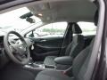 Tungsten Metallic - Cruze LT Sedan Photo No. 10