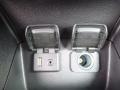 Tungsten Metallic - Cruze LT Sedan Photo No. 17