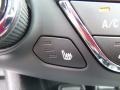 Tungsten Metallic - Cruze LT Sedan Photo No. 18