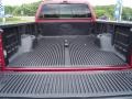 2003 Toreador Red Metallic Ford F250 Super Duty XLT SuperCab 4x4  photo #16