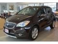 Rosewood Metallic 2016 Buick Encore Convenience AWD