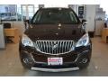 Rosewood Metallic - Encore Convenience AWD Photo No. 2