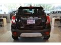 Rosewood Metallic - Encore Convenience AWD Photo No. 3