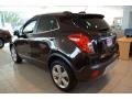 Rosewood Metallic - Encore Convenience AWD Photo No. 4