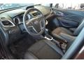 Rosewood Metallic - Encore Convenience AWD Photo No. 6
