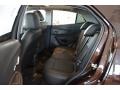 Rosewood Metallic - Encore Convenience AWD Photo No. 9