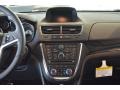 Rosewood Metallic - Encore Convenience AWD Photo No. 11