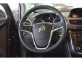 Rosewood Metallic - Encore Convenience AWD Photo No. 13