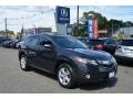 Graphite Luster Metallic - RDX Technology AWD Photo No. 1