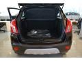 Rosewood Metallic - Encore Convenience AWD Photo No. 14