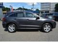 Graphite Luster Metallic - RDX Technology AWD Photo No. 2